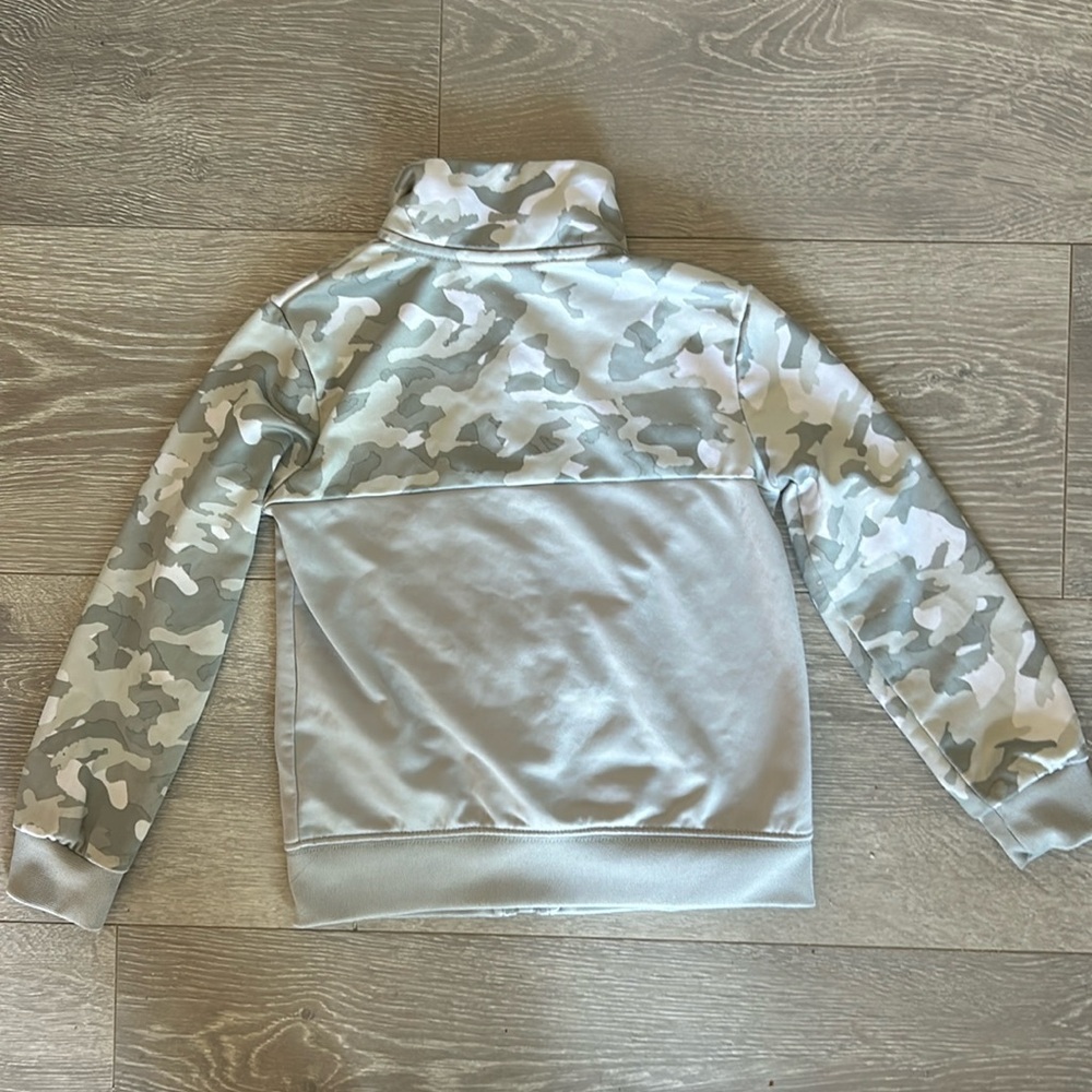 Kids Nike Jacket 3T - Picture 3 of 3